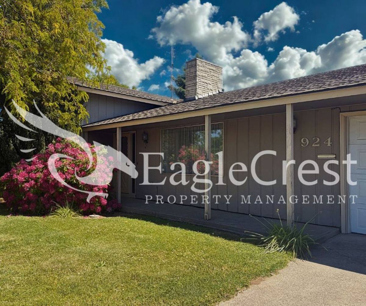 House for rent at 924 Shasta Dr, Walla Walla, WA 99362