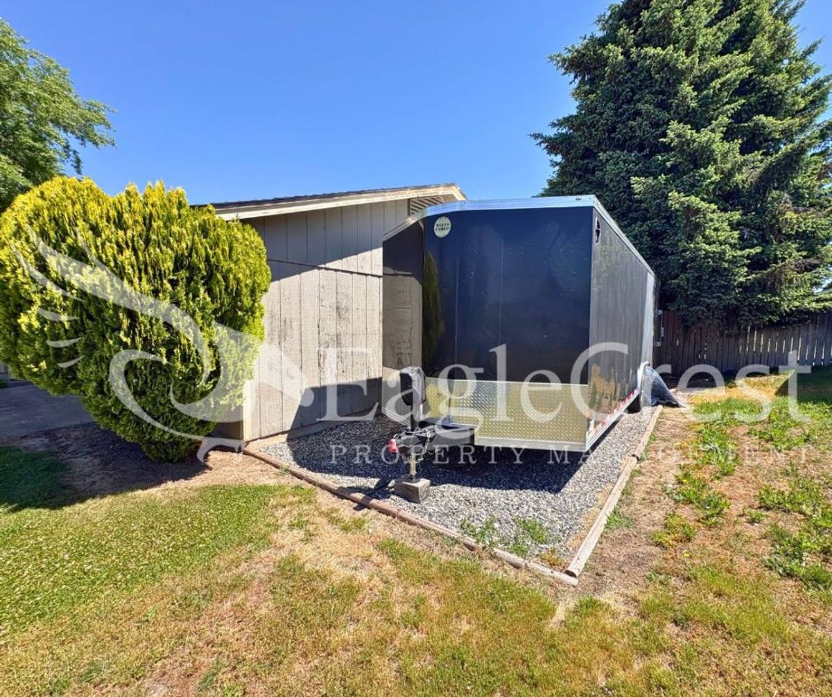 House for rent at 924 Shasta Dr, Walla Walla, WA 99362