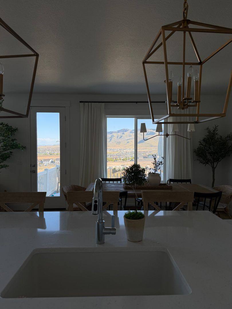 House for rent at 1331 W Quailhill Rd, Saratoga Springs, UT 84045