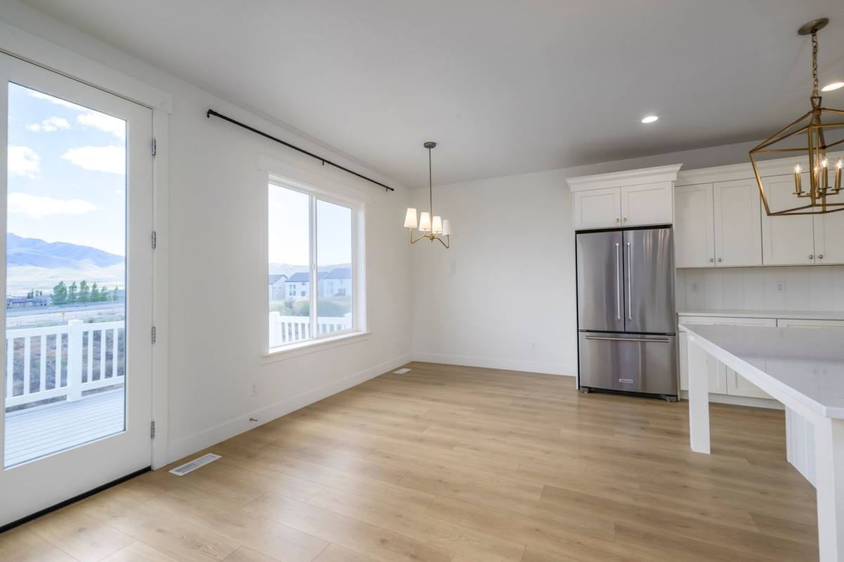 House for rent at 1331 W Quailhill Rd, Saratoga Springs, UT 84045