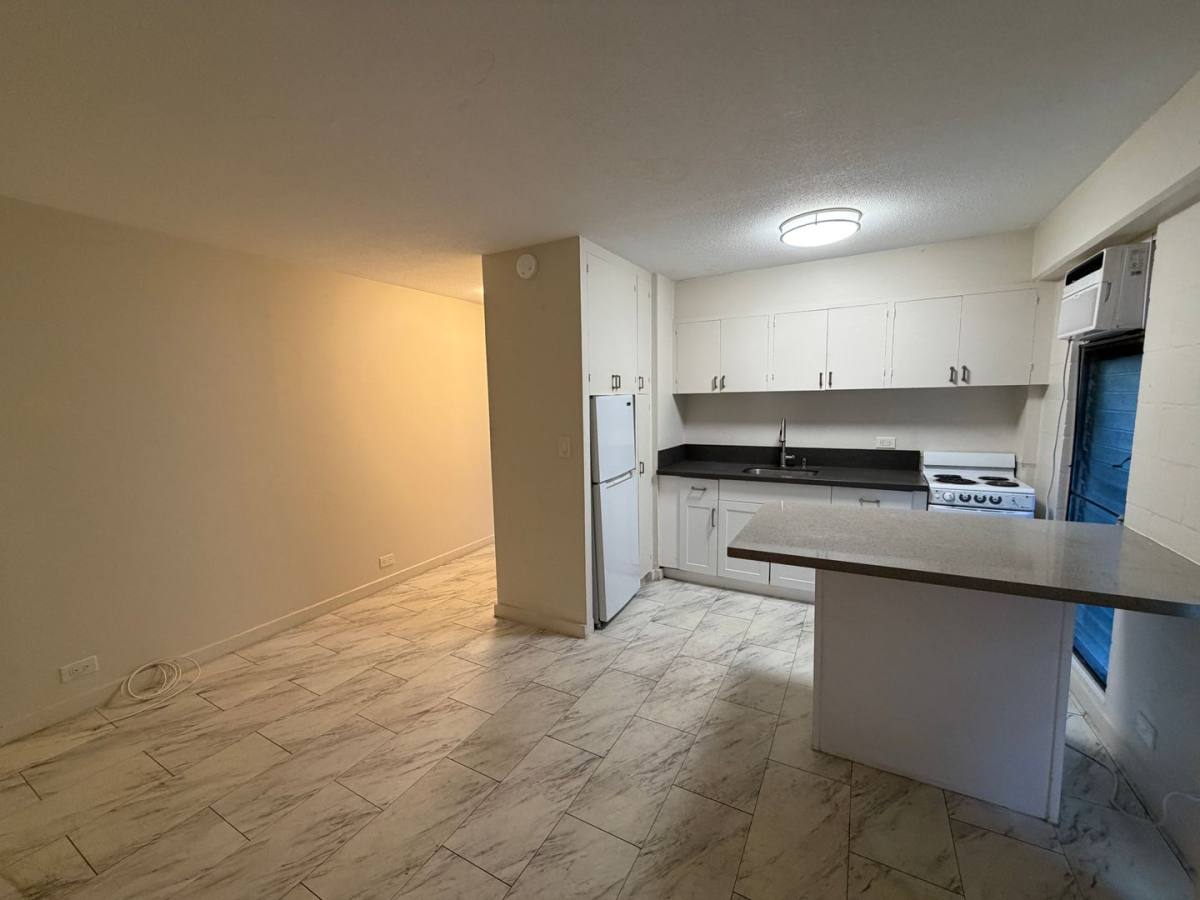 Apartment for rent at 438 Kuamoo St, Honolulu, HI 96815