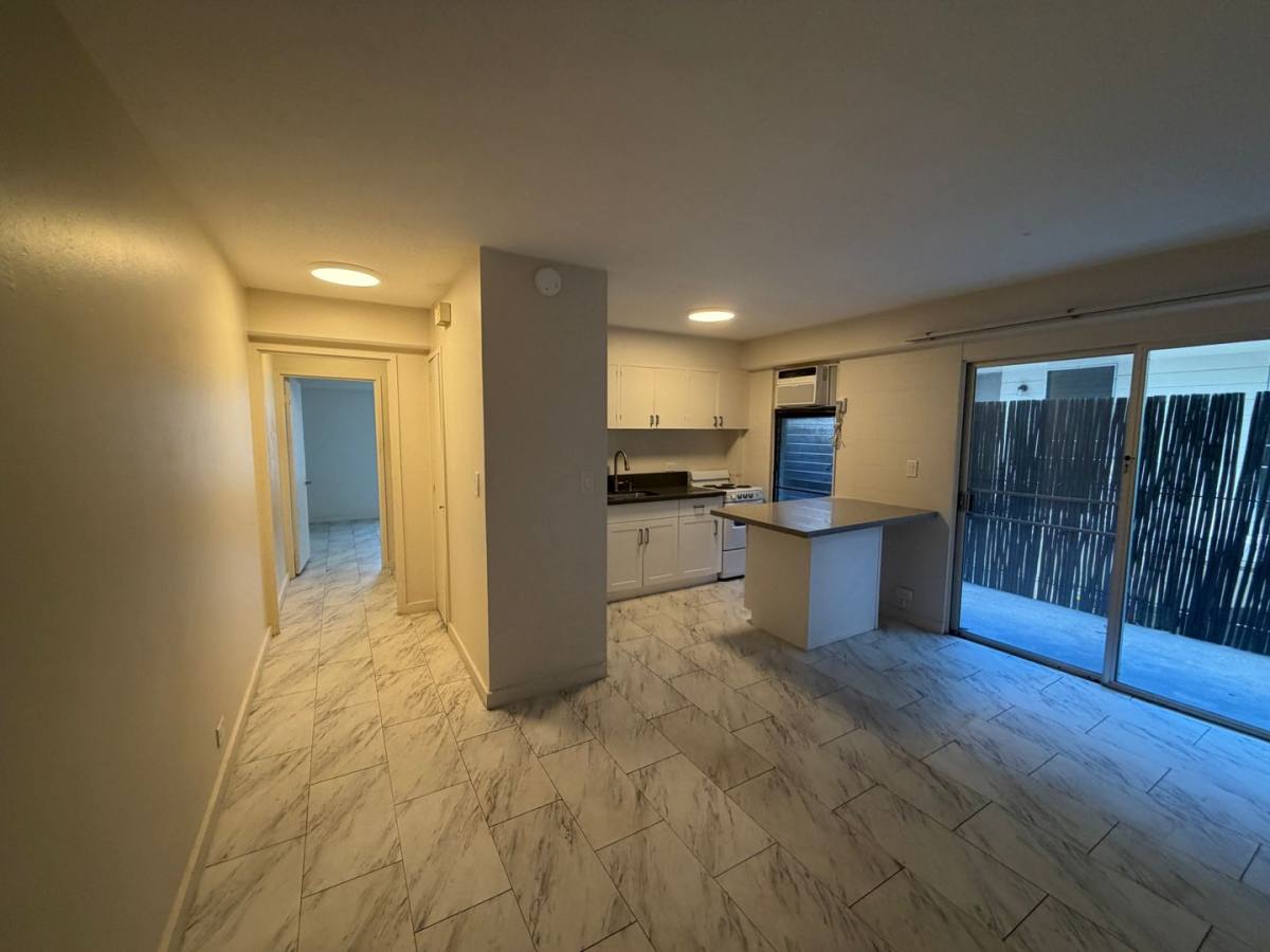 Apartment for rent at 438 Kuamoo St, Honolulu, HI 96815