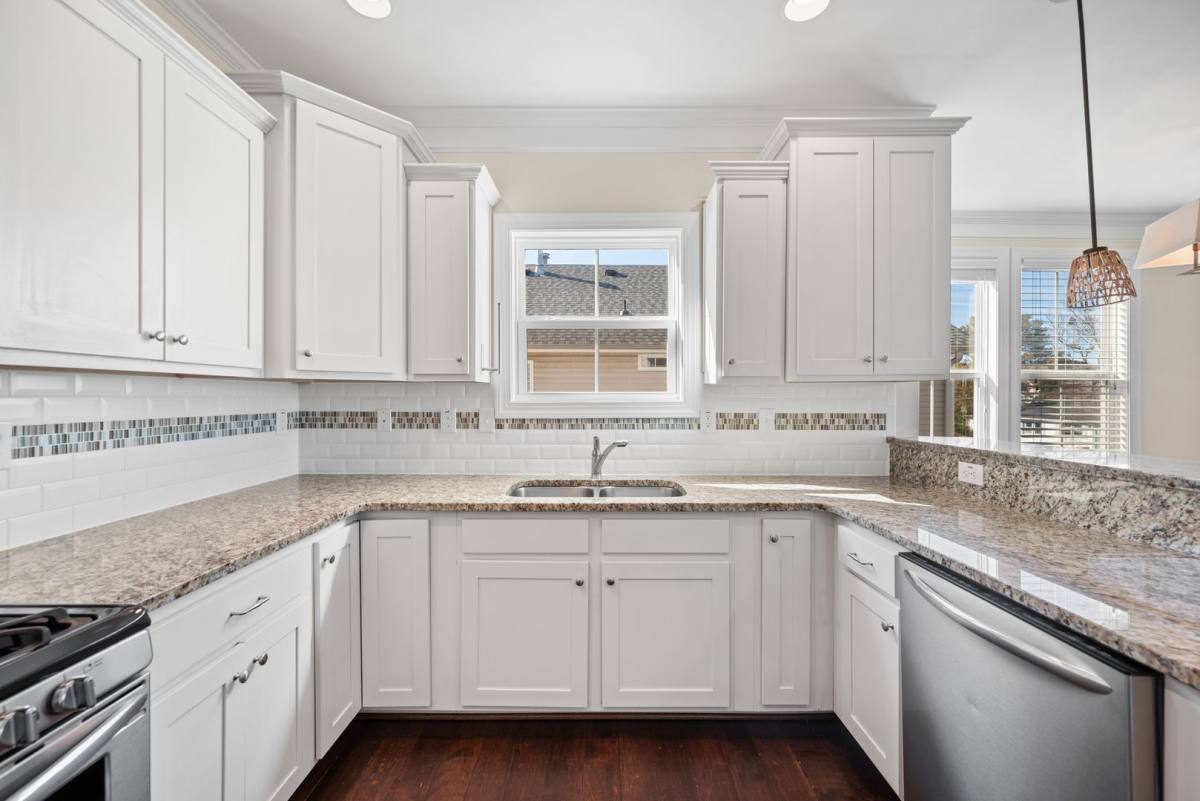 Condo for rent at 4629 Lee Ave, Virginia Beach, VA 23455