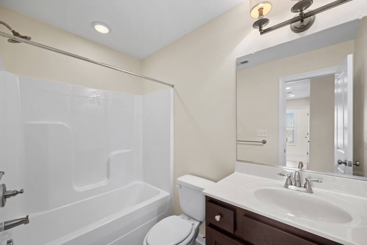 Condo for rent at 4629 Lee Ave, Virginia Beach, VA 23455