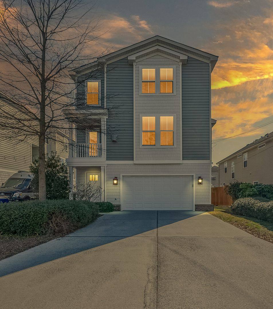 Condo for rent at 4629 Lee Ave, Virginia Beach, VA 23455