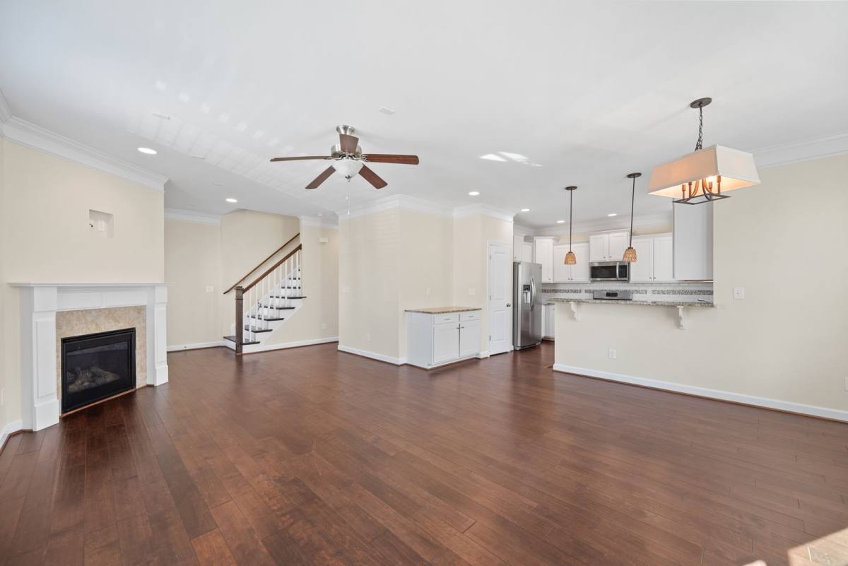 Condo for rent at 4629 Lee Ave, Virginia Beach, VA 23455