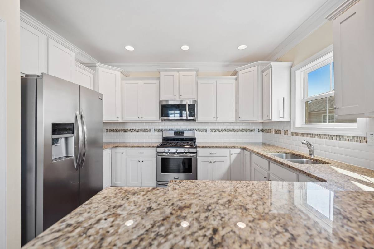 Condo for rent at 4629 Lee Ave, Virginia Beach, VA 23455