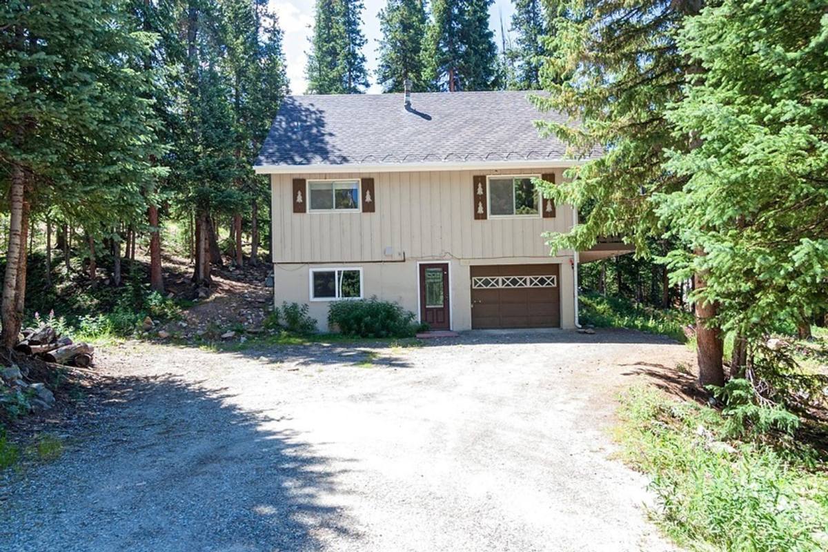 House for rent at 392 Doris Dr, Breckenridge, CO 80424