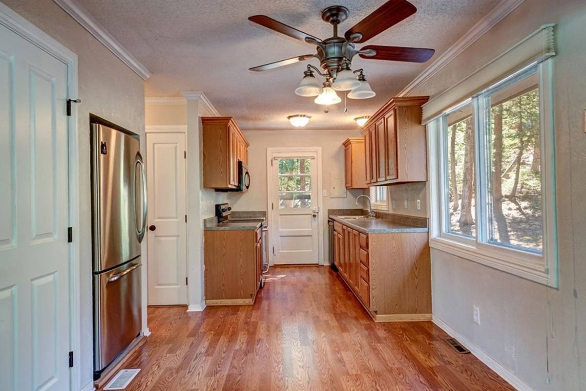 House for rent at 392 Doris Dr, Breckenridge, CO 80424