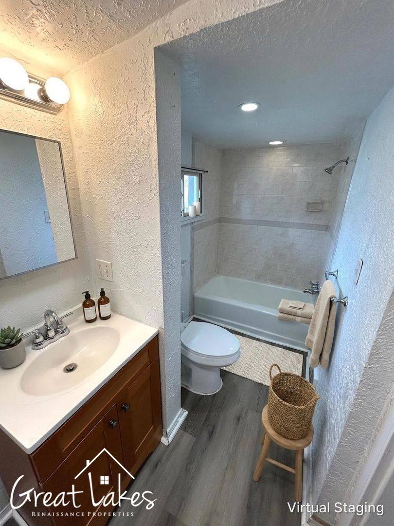 House for rent at 7605 Jackson Ave, Warren, MI 48091