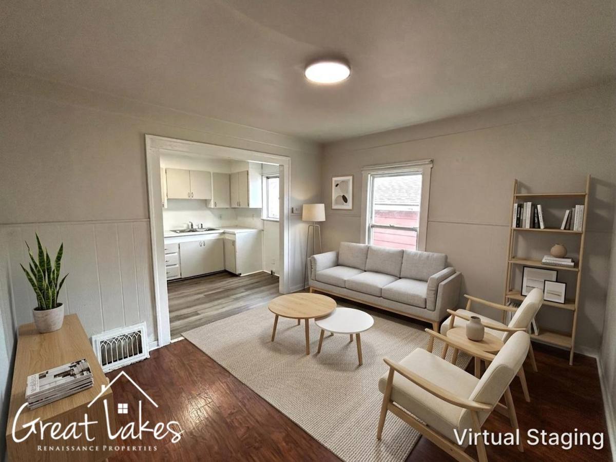 House for rent at 7605 Jackson Ave, Warren, MI 48091