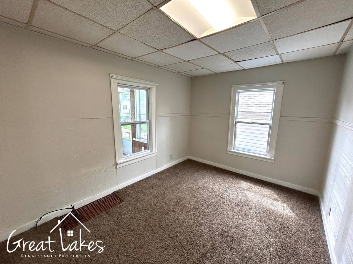 House for rent at 7605 Jackson Ave, Warren, MI 48091