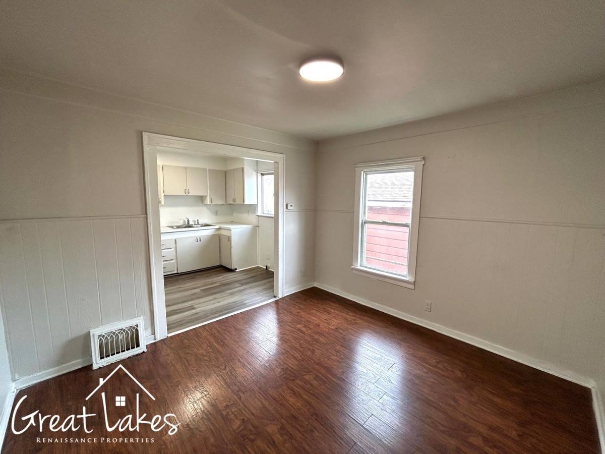 House for rent at 7605 Jackson Ave, Warren, MI 48091