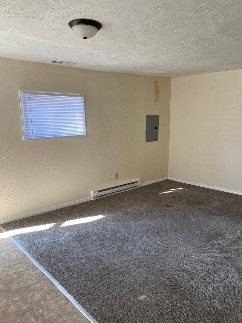 House for rent at 1307 S Ebright, Muncie, IN 47302