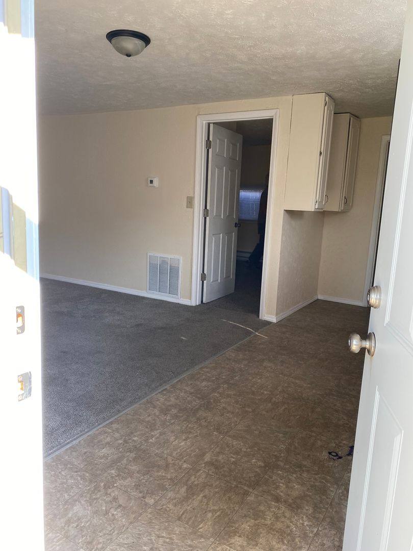 House for rent at 1307 S Ebright, Muncie, IN 47302