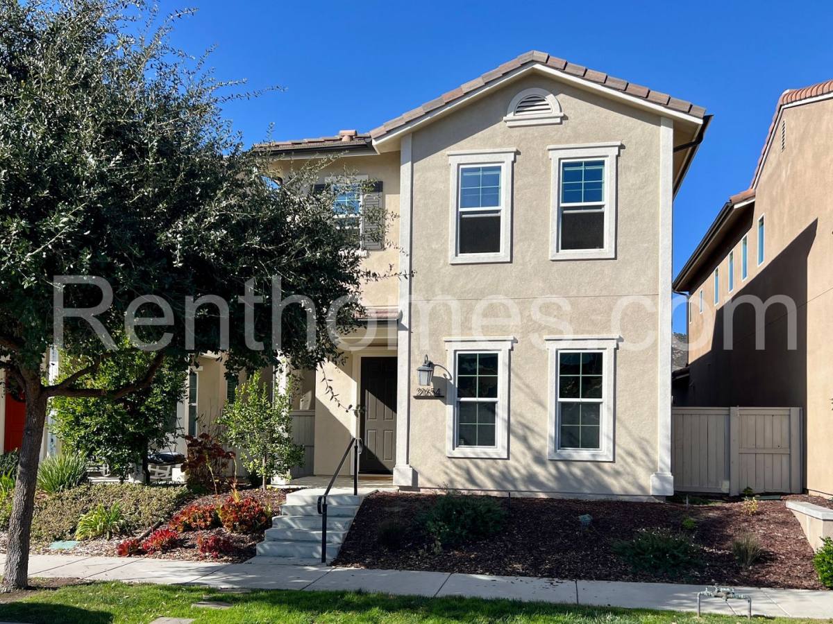 House for rent at 21654 Saddle Bred Lane, Escondido, CA 92029