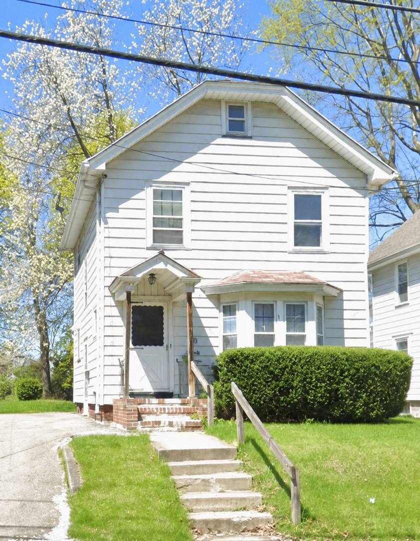 Apartment for rent at 99 Cummings St, Rochester, NY 14609