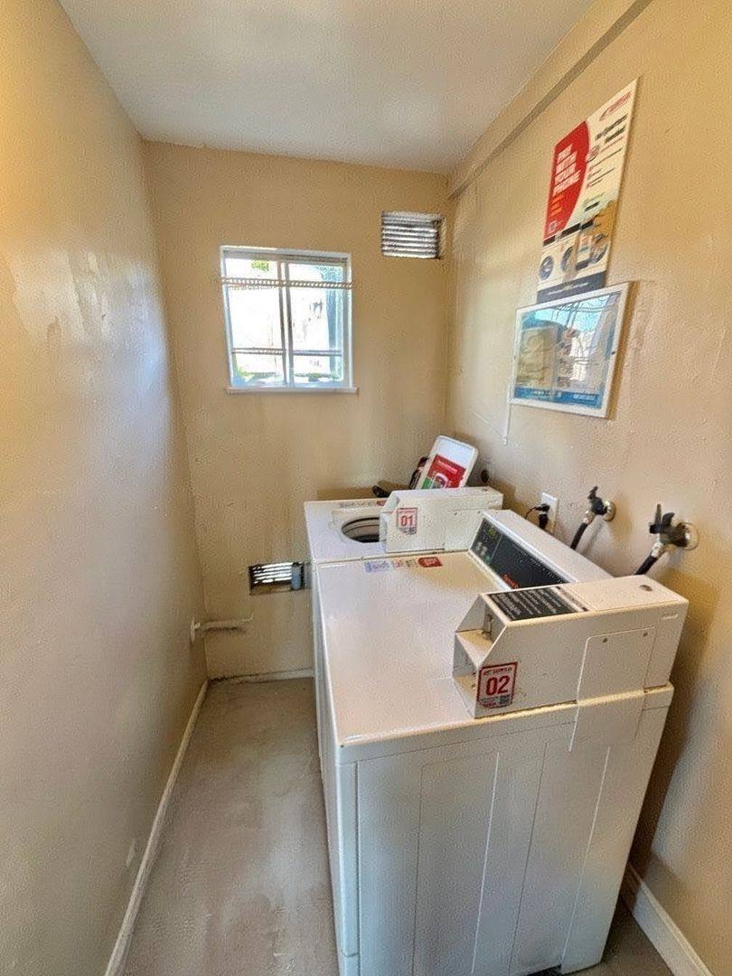 Apartment for rent at 5730 Bayview Ave, Richmond, CA 94804