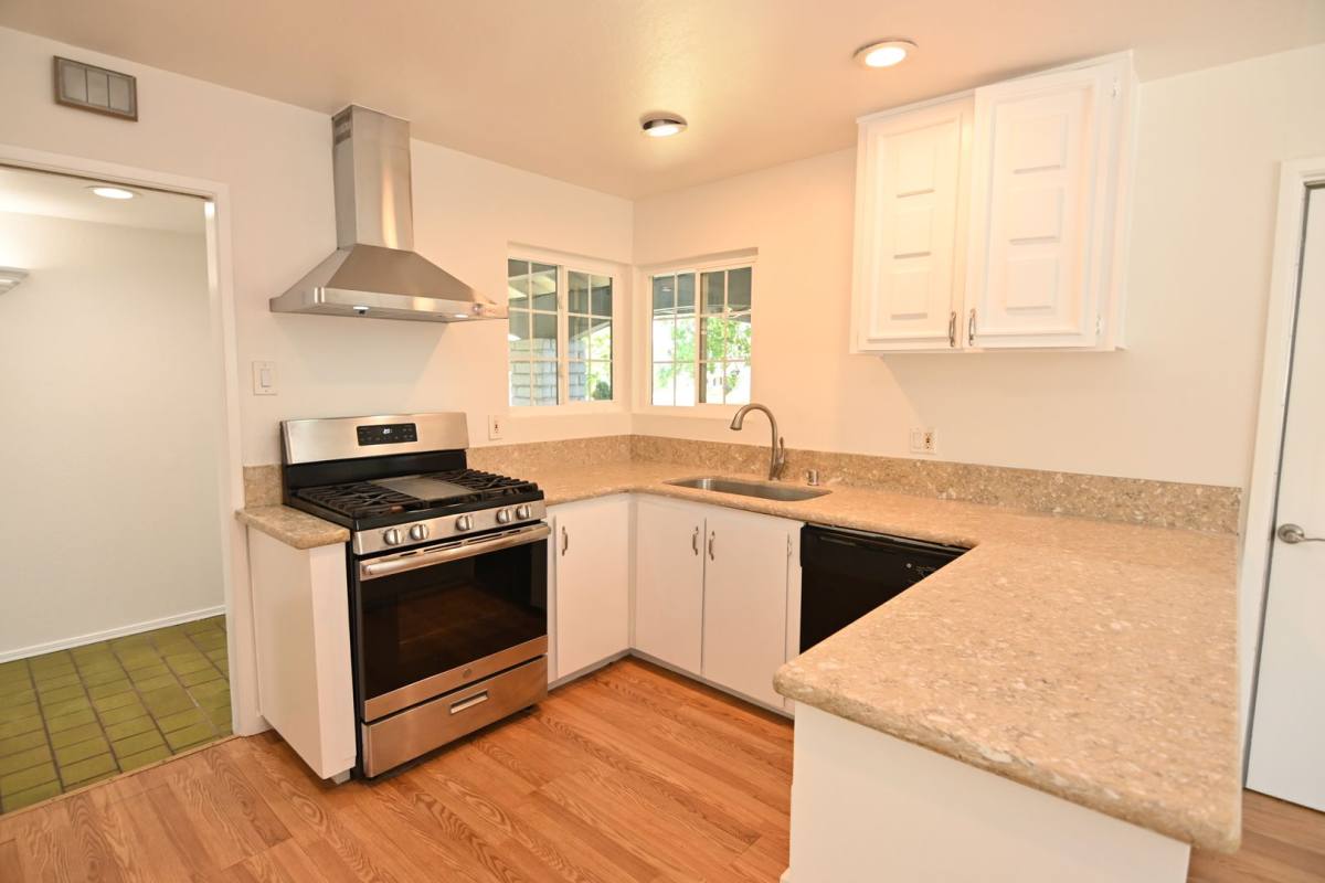 House for rent at 5659 Lathrop Dr, San Jose, CA 95123