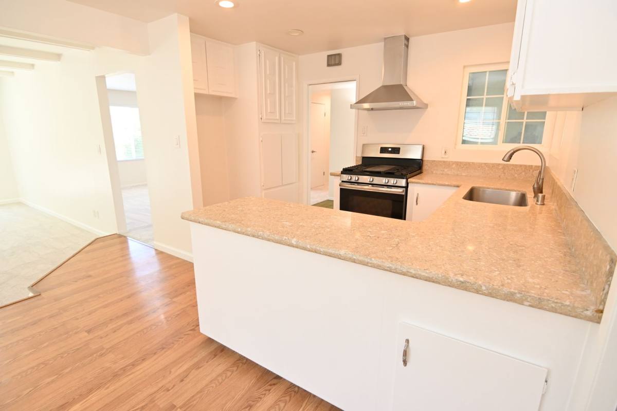 House for rent at 5659 Lathrop Dr, San Jose, CA 95123