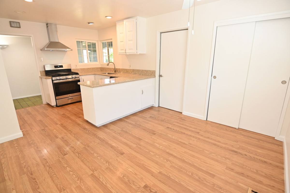 House for rent at 5659 Lathrop Dr, San Jose, CA 95123