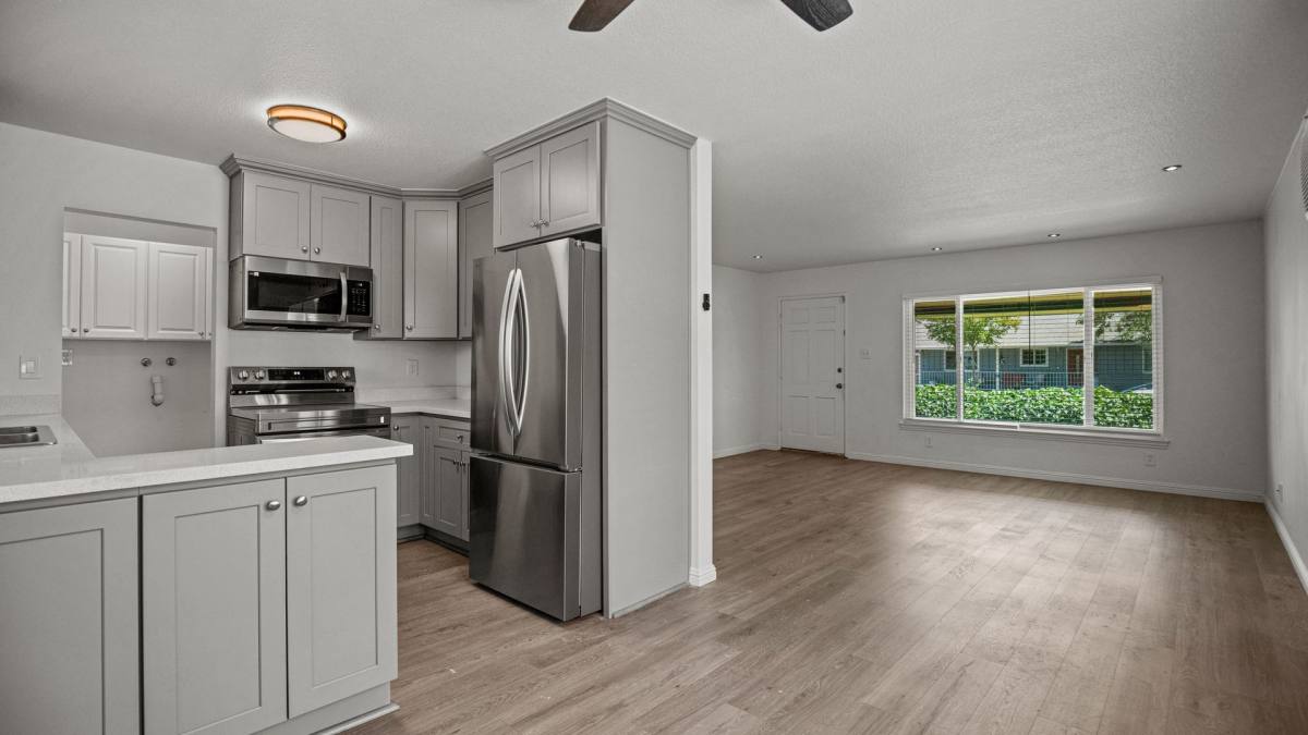 House for rent at 423 Hamilton Dr, Fairfield, CA 94533
