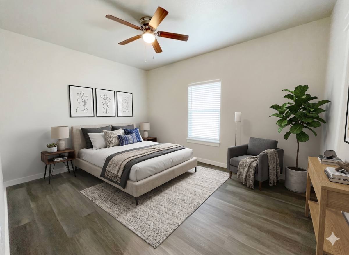 House for rent at 407 Worth Ave, Durant, OK 74701