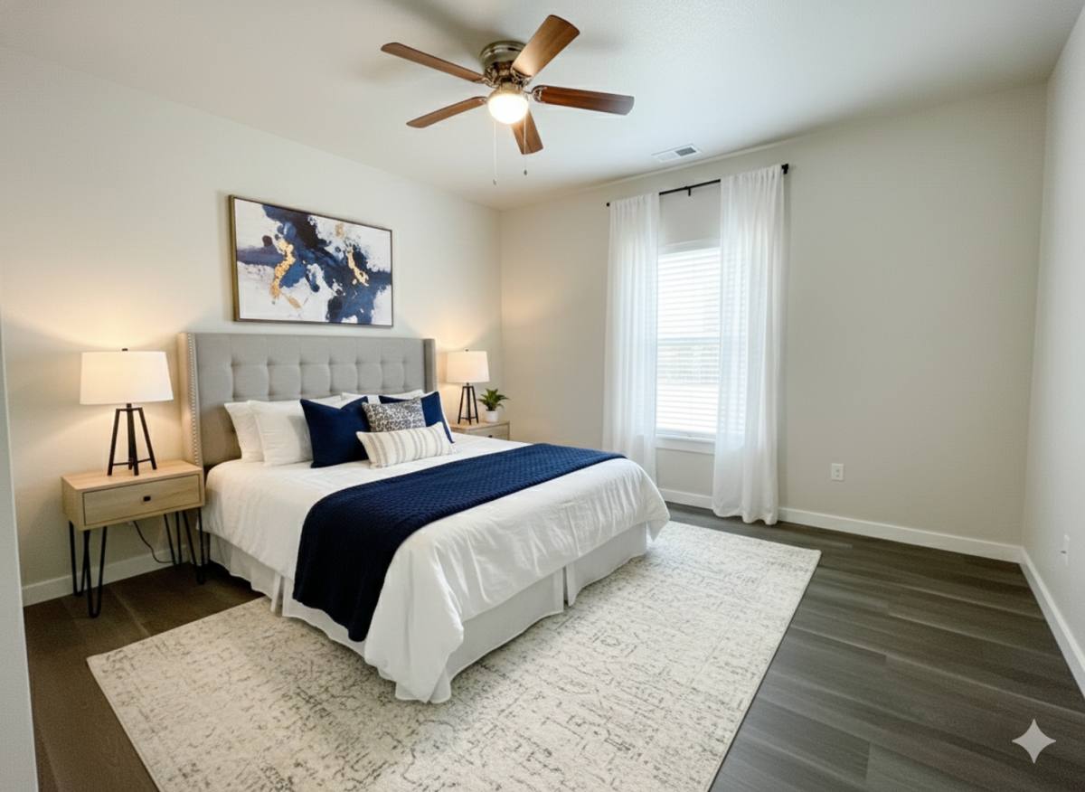 House for rent at 407 Worth Ave, Durant, OK 74701