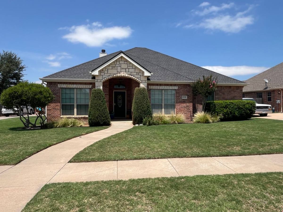 House for rent at 510 Lone Star, Abilene, TX 79602