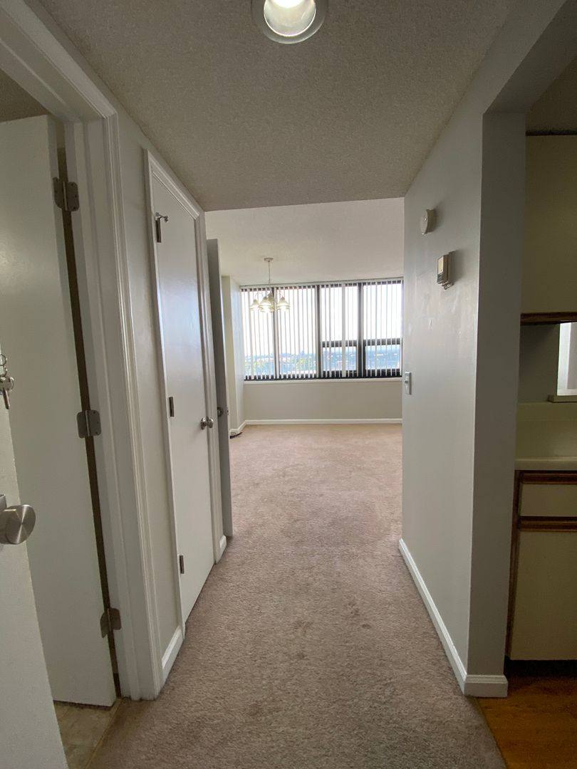 Apartment for rent at 1100 Wheat St, Columbia, SC 29201