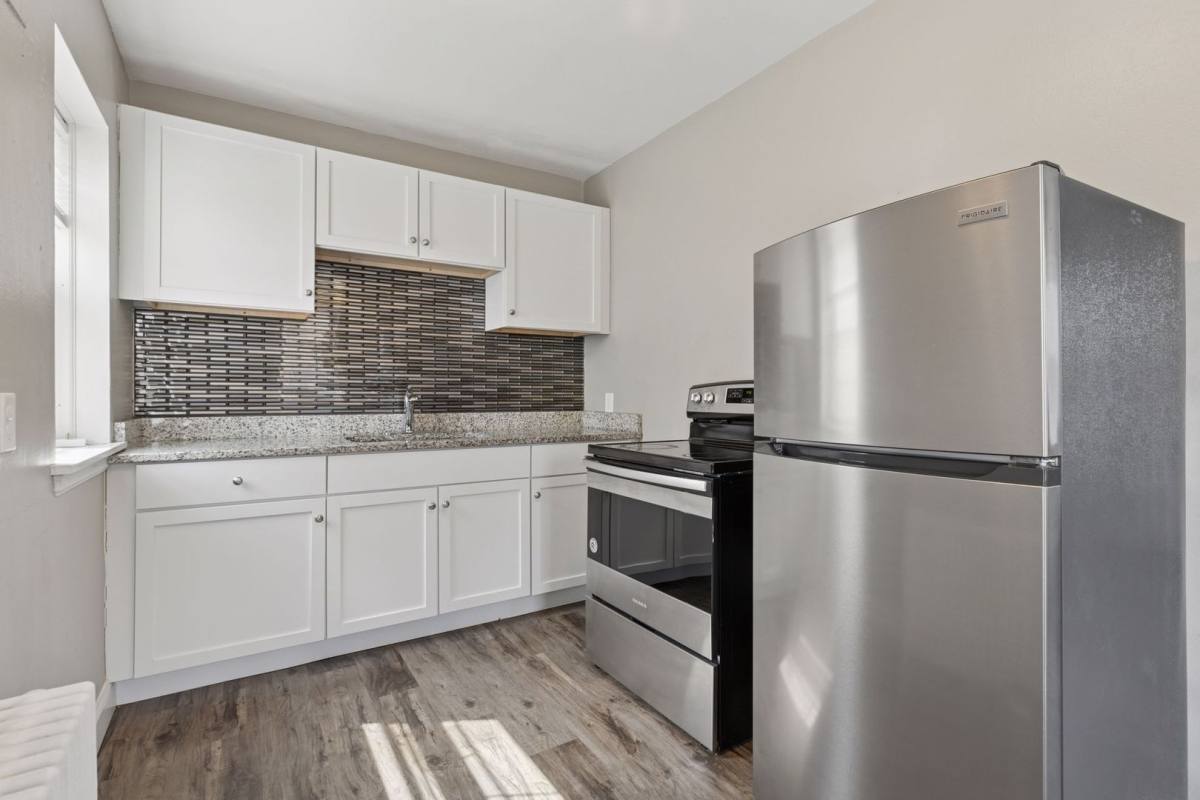Apartment for rent at 969 Smith Ave S, Saint Paul, MN 55118