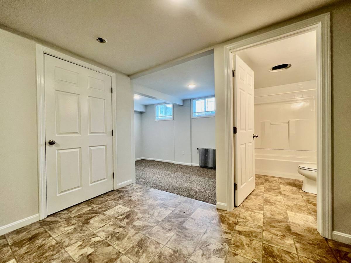 Apartment for rent at 1704 Broad St, Providence, RI 02905