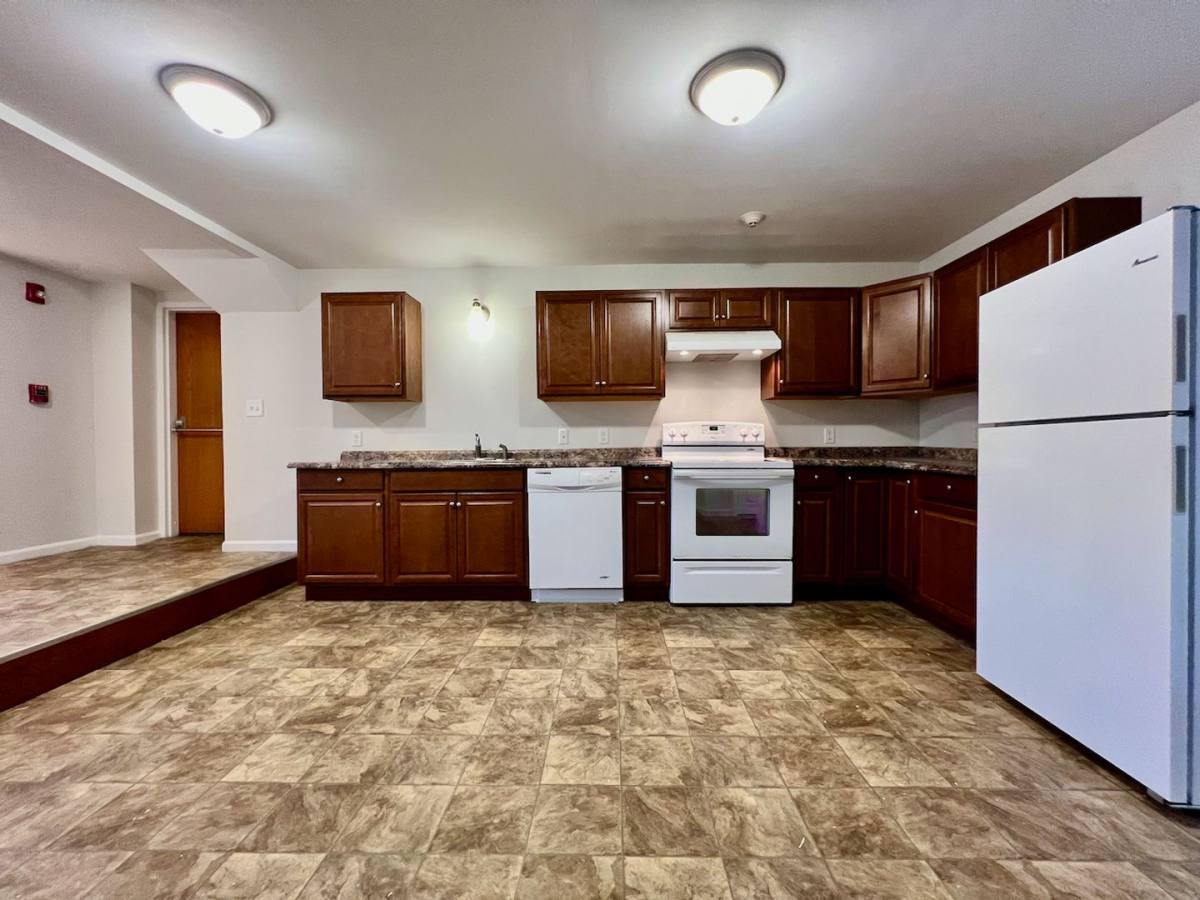 Apartment for rent at 1704 Broad St, Providence, RI 02905