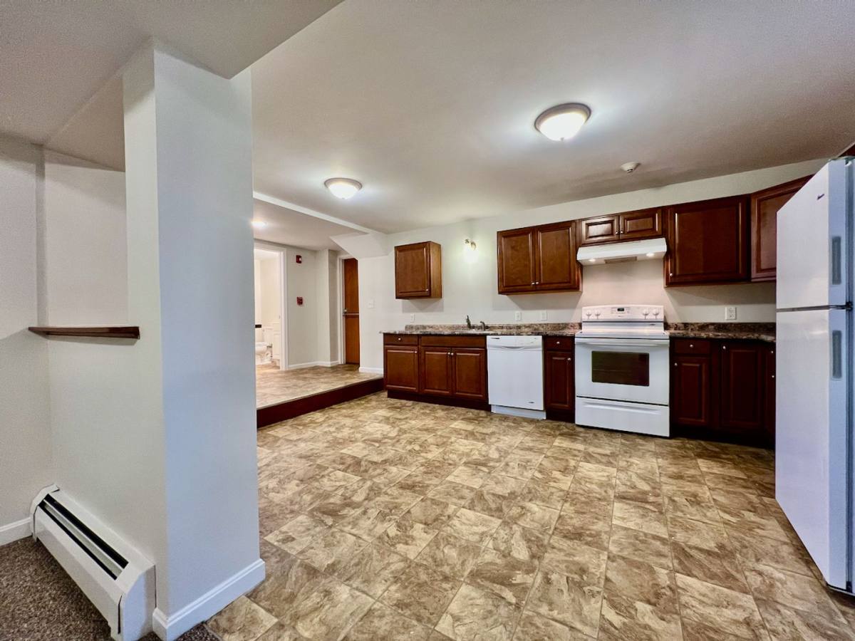 Apartment for rent at 1704 Broad St, Providence, RI 02905