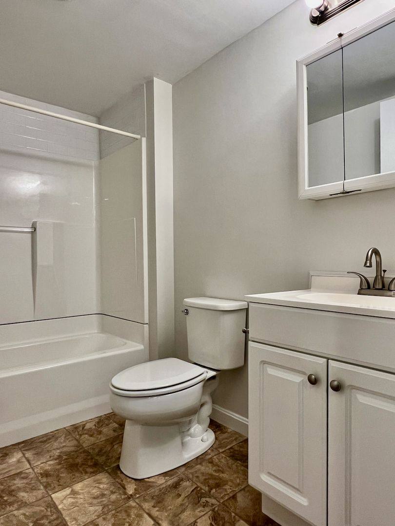 Apartment for rent at 1704 Broad St, Providence, RI 02905
