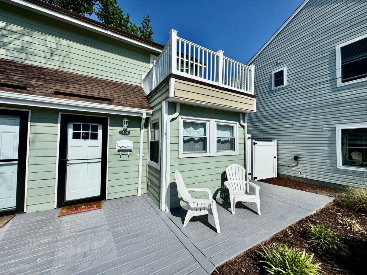 Townhouse for rent at 1509 Cypress Ave, Virginia Beach, VA 23451
