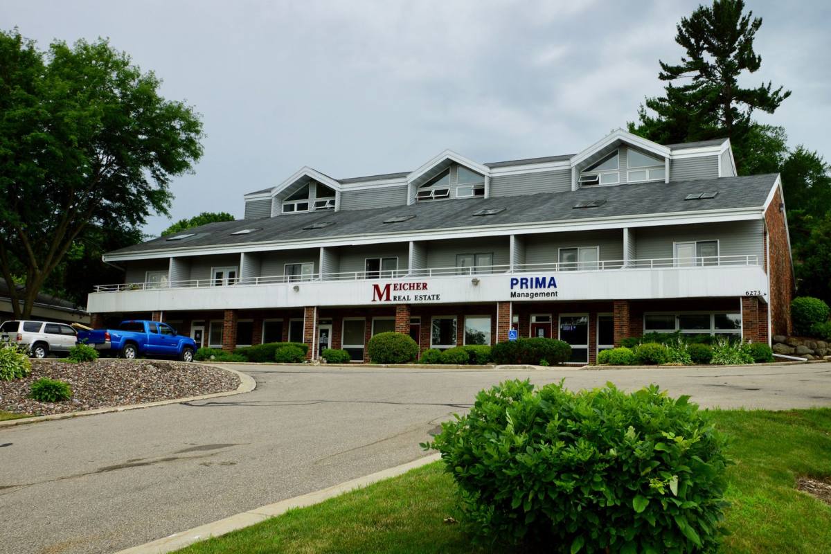 Apartment for rent at 6273 University Ave, Middleton, WI 53562