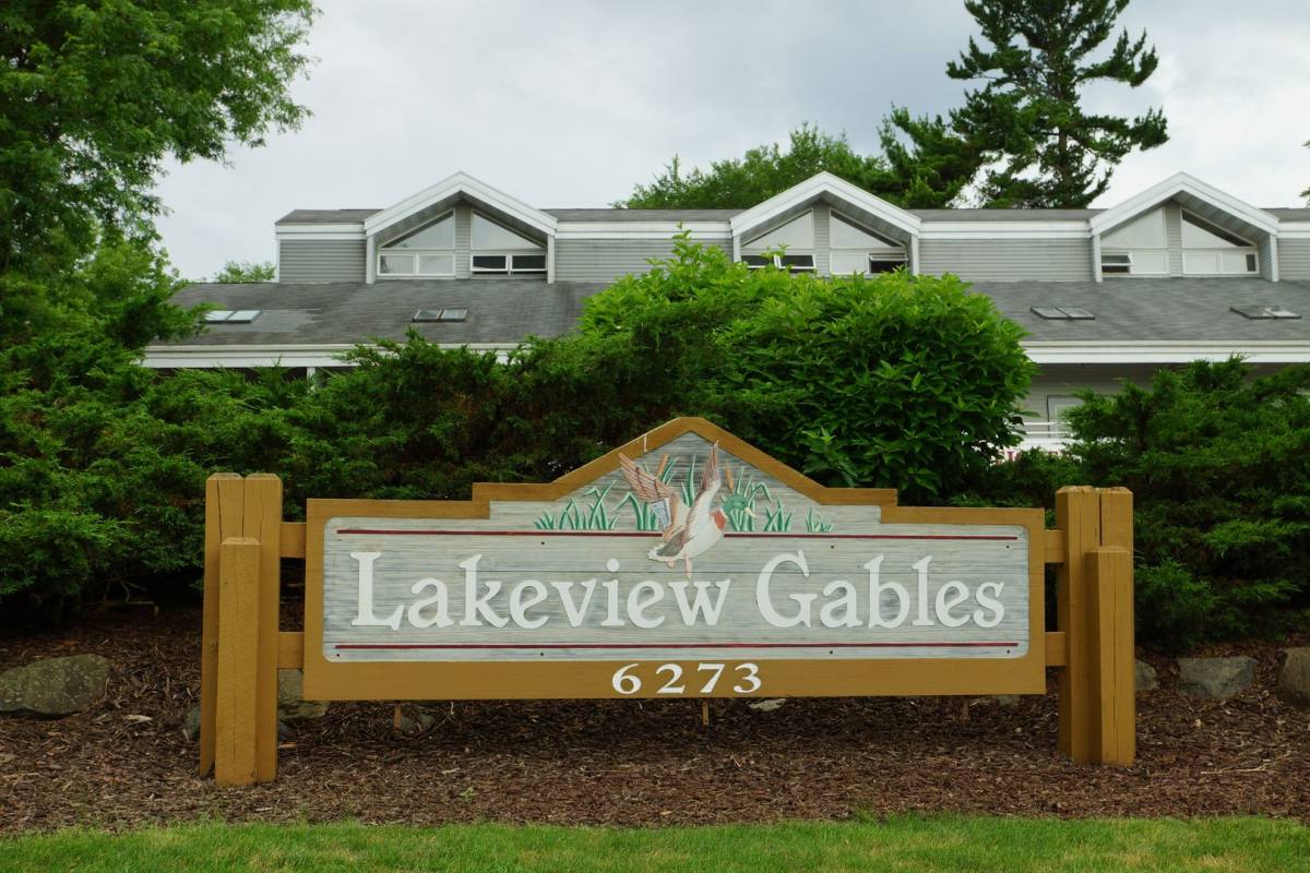 Apartment for rent at 6273 University Ave, Middleton, WI 53562
