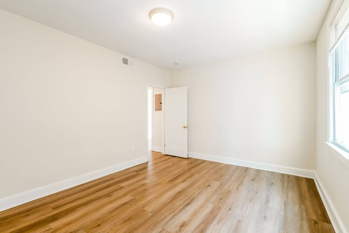 Apartment for rent at 535 Mellon St SE, Washington, DC 20032