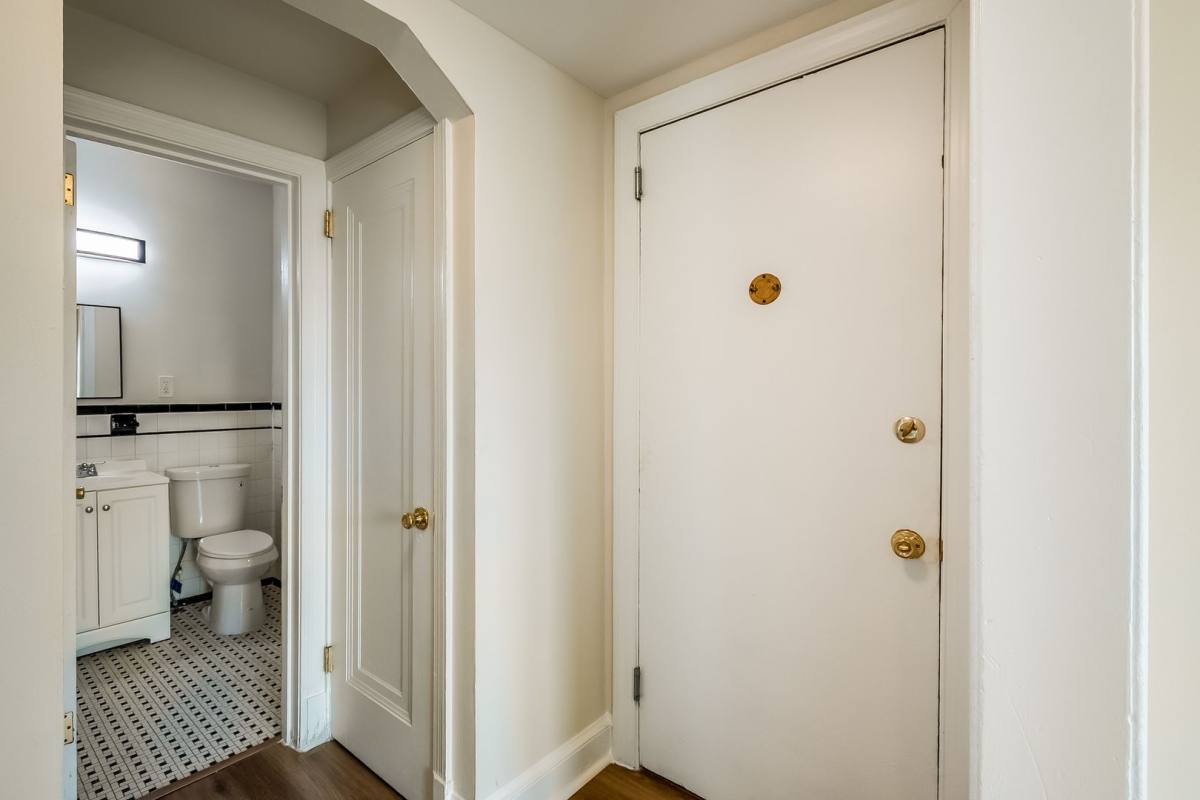 Apartment for rent at 535 Mellon St SE, Washington, DC 20032