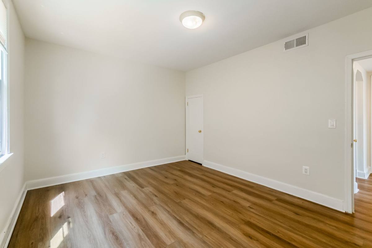 Apartment for rent at 535 Mellon St SE, Washington, DC 20032