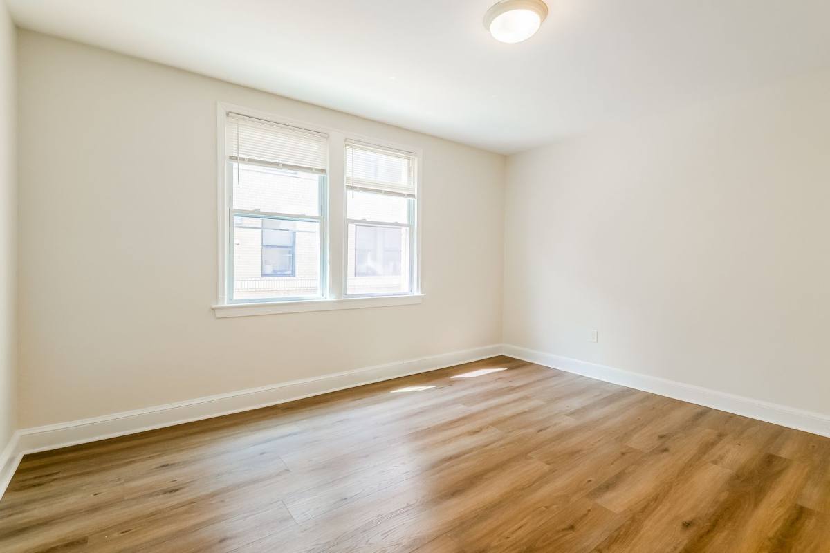Apartment for rent at 535 Mellon St SE, Washington, DC 20032