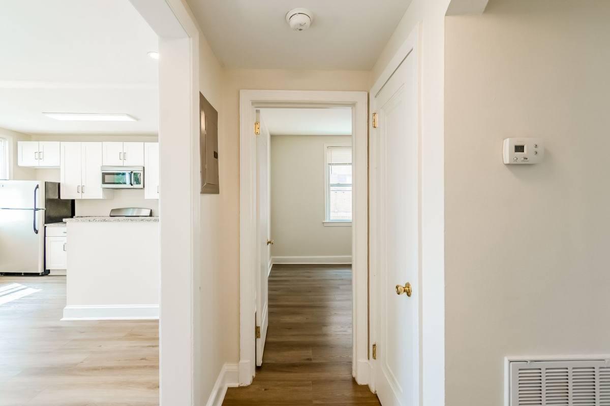 Apartment for rent at 535 Mellon St SE, Washington, DC 20032