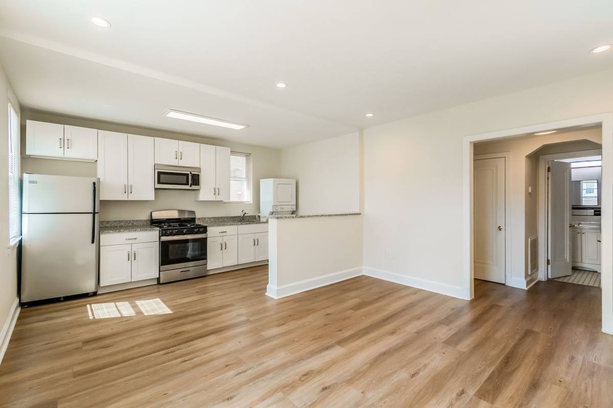 Apartment for rent at 535 Mellon St SE, Washington, DC 20032