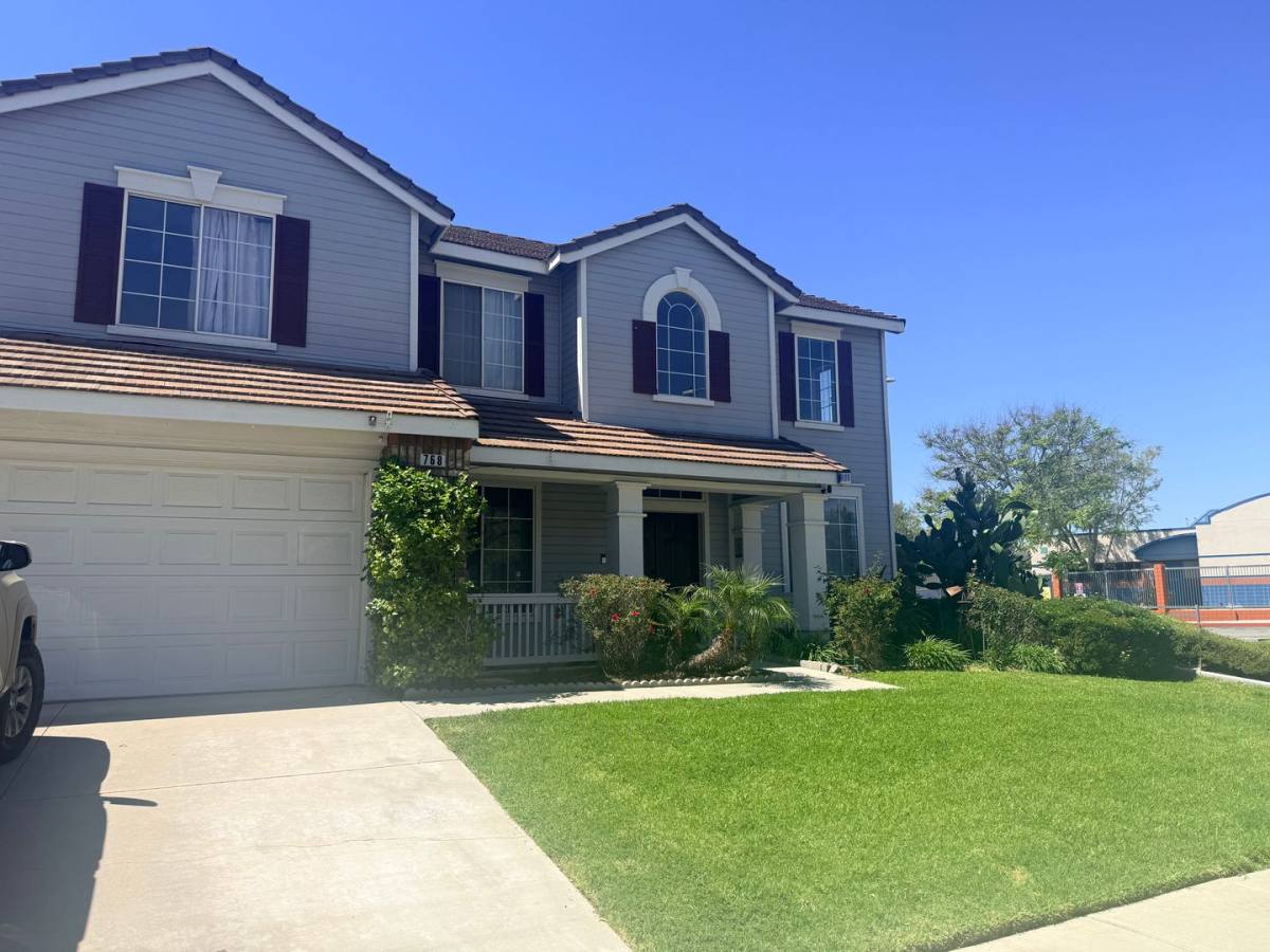 House for rent at 768 Valdosta Circle, Corona, CA 92879