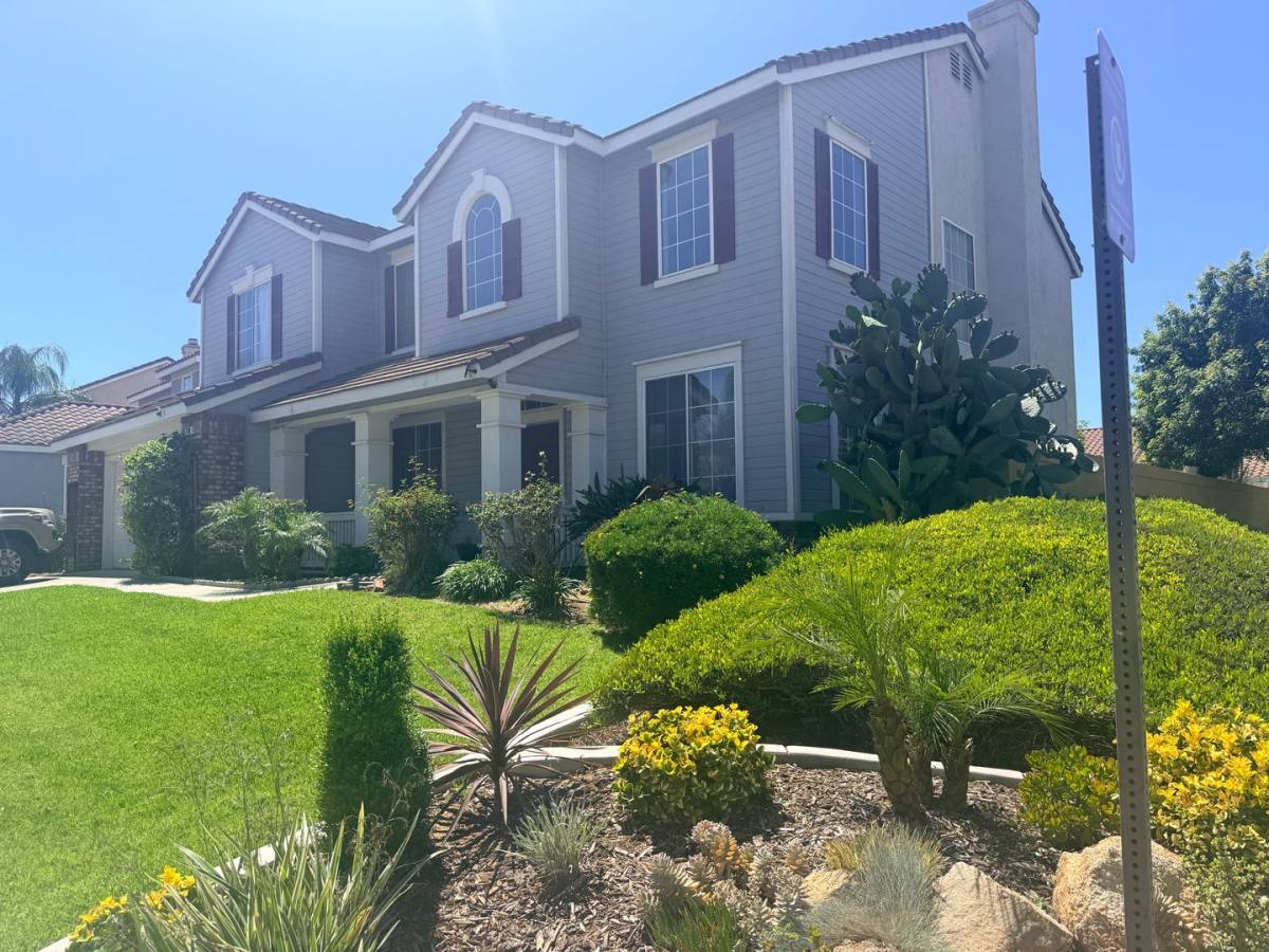 House for rent at 768 Valdosta Circle, Corona, CA 92879