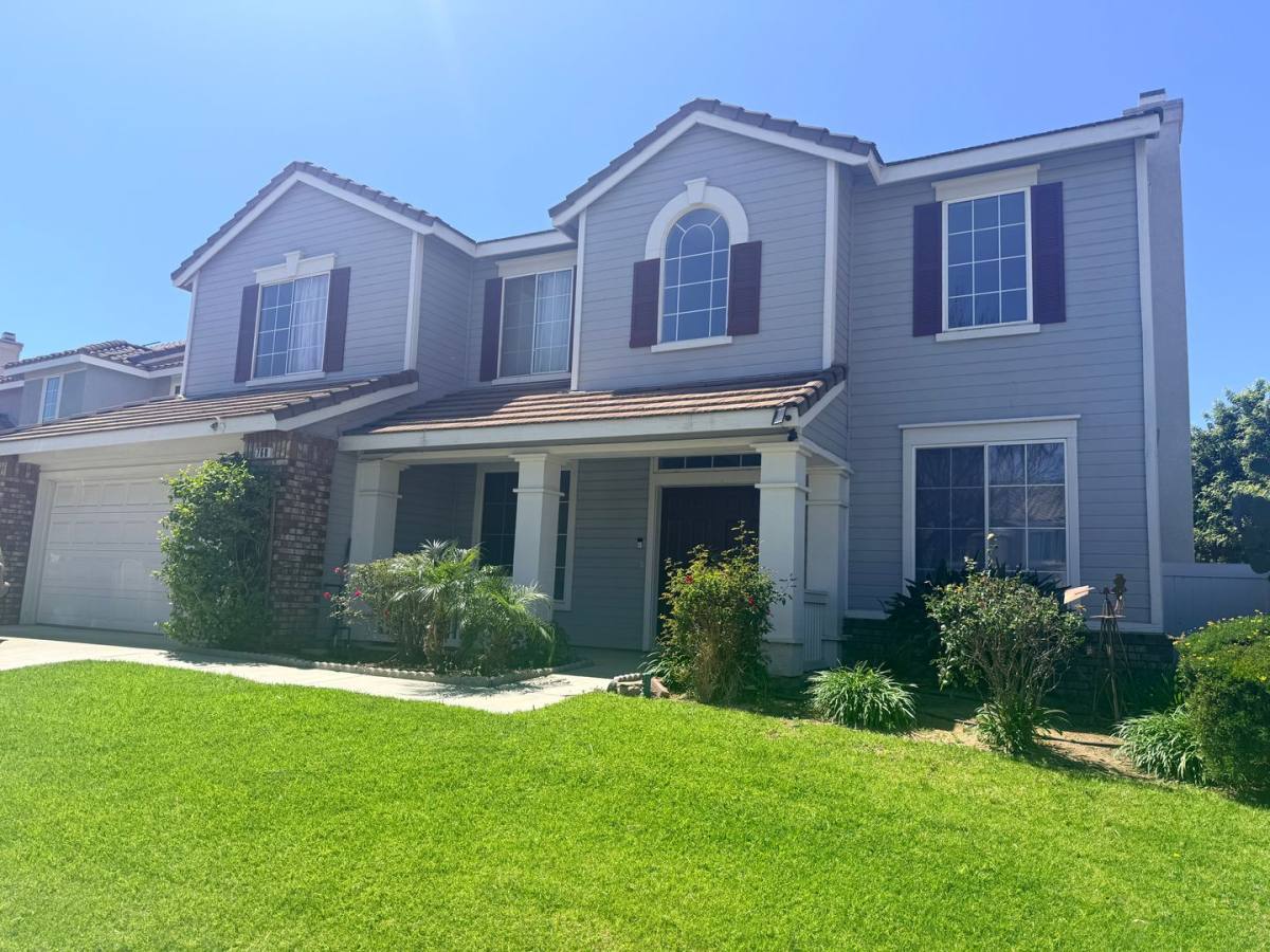 House for rent at 768 Valdosta Circle, Corona, CA 92879