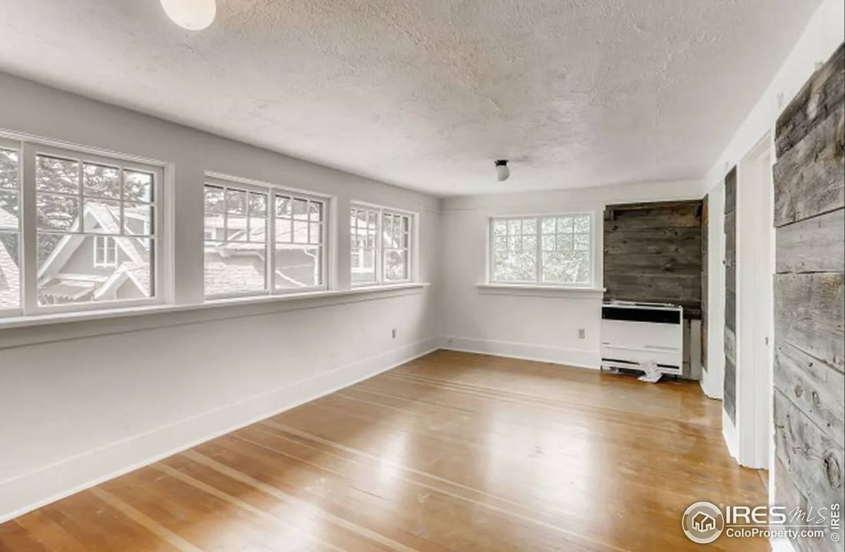 House for rent at 919 Spruce St, Boulder, CO 80302