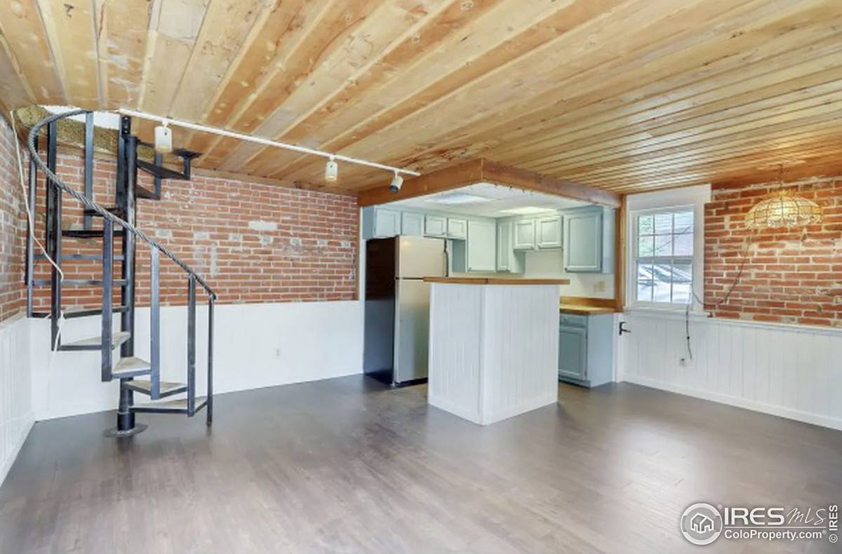 House for rent at 919 Spruce St, Boulder, CO 80302