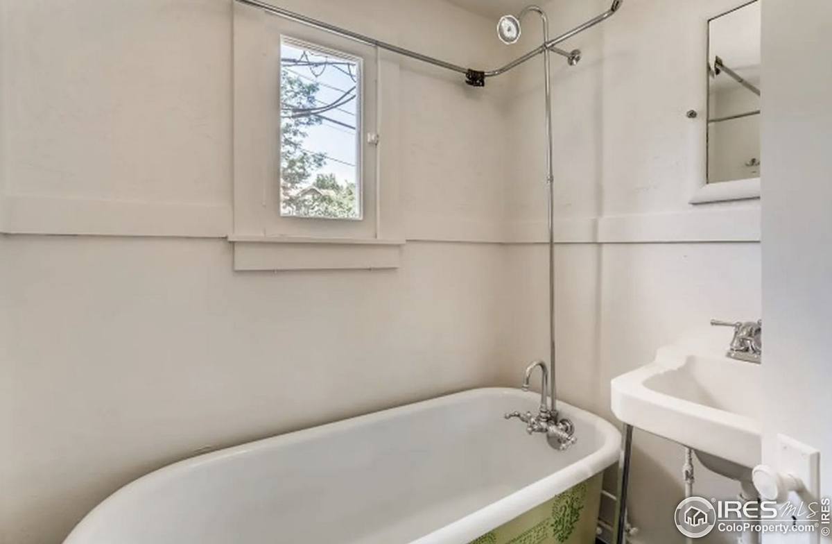 House for rent at 919 Spruce St, Boulder, CO 80302